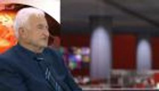 وفاة أسد الله ولوالجي.. أحد أكبر شعراء أفغانستان