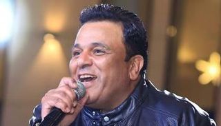 المطرب المصري محمد فؤاد