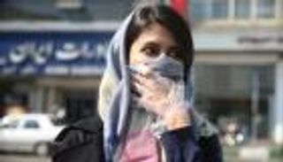 كورونا يواصل حصد أرواح الإيرانيين بوفاة 581 حالة جديدة