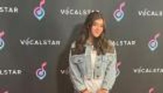 من دبي للعالمية.. مايا دين تتلقى عروضا بعد فوزها بمسابقة "فوكال ستار"