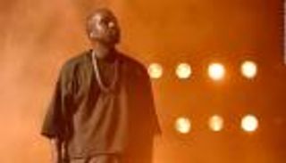 Donda بعد طول انتظار.. كانييه ويست يطلق ألبومه الجديد باسم والدته
