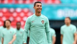 كريستيانو رونالدو