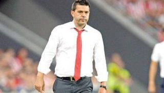 كوزمين كونترا مدرب الاتحاد السعودي الجديد