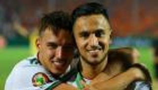 بقرار صارم.. نابولي يحرم وناس من "جنة" إسماعيل بن ناصر