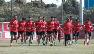 صفقات الأهلي المصري