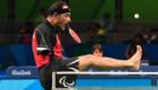 المصري إبراهيم حمدتو يثير ذهول الأسطورة ديوكوفيتش