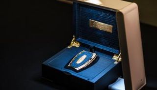 فانتوم أغلى مفتاح سيارة في العالم