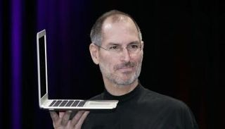 ستيف جوبز مؤسس أبل - أرشيفية