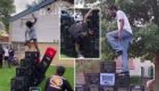 تيك توك تحظر "صندوق الحليب".. التحدي القاتل