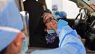 "الصحة الإماراتية" تحدد مراكز فحص كورونا لطلبة المدارس