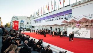 مهرجان فينيسيا السينمائي- أرشيفية 