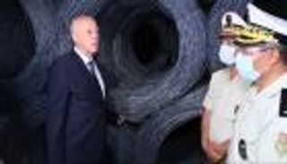 الرئيس التونسي متوعدا الإخوان: "سأتعقبهم حيثما كانوا"