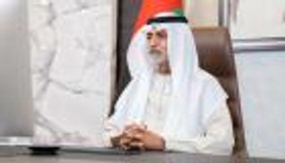 نهيان بن مبارك: قيادة الإمارات عززت دور المرأة ورعاية حقوقها