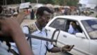 الأمن الصومالي يقضي على إرهابي خطط لاستهداف مقديشو