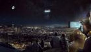 الفضاء لم يعد هادئا بعد الآن.. بيزوس وماسك يقرعان طبول الحرب 