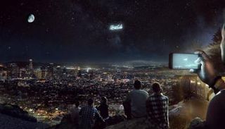 جيف بيزوس وإيلون ماسك ينقلان معركتهما إلى الفضاء