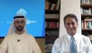 القمة العالمية للحكومات وآيرينا تتحالفان لرسم مستقبل الطاقة المتجددة 