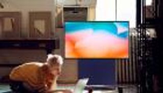 تلفاز سامسونج الذكي ضد السرقة.. خاصية فريدة