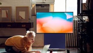 تعمل وظيفة سامسونج للحماية من السرقة على قفل أجهزة التلفاز الذكية المسروقة