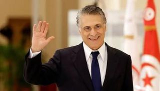 نبيل القروي رئيس حزب قلب تونس