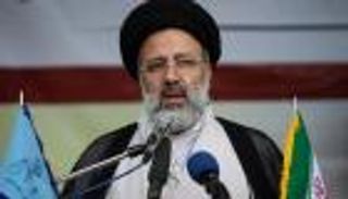 "رئيسي" يعترف بوجود "فساد خفي" في إيران