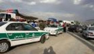  4 جرحى في إطلاق نار بالعاصمة الإيرانية طهران