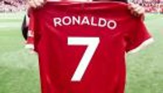 كريستيانو رونالدو يقترب من الانطلاق مع مانشستر يونايتد بخطوة جديدة
