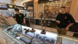 أسعار الذهب اليوم الإثنين 30 أغسطس 2021 في العراق