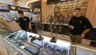 أسعار الذهب اليوم الإثنين 30 أغسطس 2021 في العراق