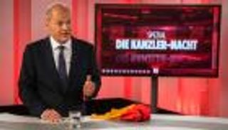 قبل شهر من الانتخابات.. شولتز يواصل حملته الناجحة لخلافة ميركل