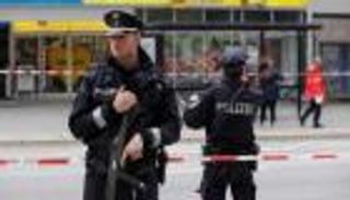 توقيف ألمانية للاشتباه في جمعها أموالا لداعش بولاية بافاريا