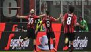 تأثير تشيلسي.. ميلان وروما يواصلان الانتصارات في الدوري الإيطالي