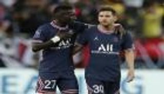 ترتيب الدوري الفرنسي 2022 بعد مباراة ميسي الأولى مع باريس سان جيرمان