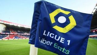 شعار الدوري الفرنسي