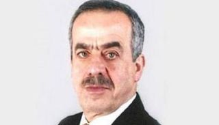 غسان شربل