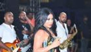 "الموسيقيين المصرية" عن ملابس هيفاء وهبي في "الساحل": في انتظار رد هاني شاكر