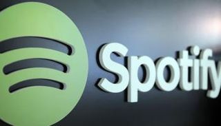 خدمة سبوتيفاي Spotify