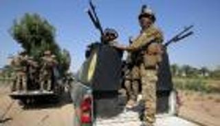 مقتل اثنين من قادة "داعش" وأسر ثالث شرقي العراق