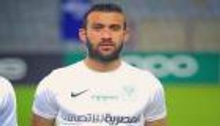"البطل" يبدأ الميركاتو الصيفي.. عمر كمال أول صفقات الزمالك المصري