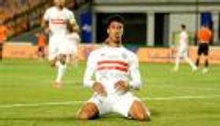 صفقات الزمالك.. حميد أحداد أول الراحلين عن بطل الدوري المصري