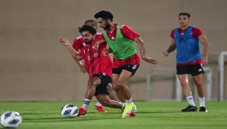 منتخب الإمارات