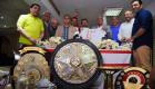 خطوة غير مسبوقة.. الزمالك يعلن تدشين فرع جديد في الإمارات