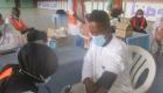 "جائزة كوفيد".. تحفيز غريب على لقاح كورونا في الجزائر