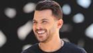 محمد رشاد ومي حلمي.. 3 كلمات تشعل السوشيال ميديا