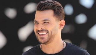 الفنان المصري محمد رشاد