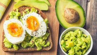 فوائد الأفوكادو 