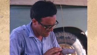 عالم الأنثروبولوجيا موريس طيب