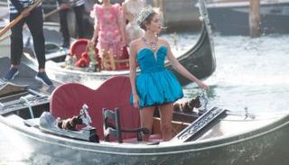 عرض "ألتا مودا" لدار "دولتشى آند جابانا"