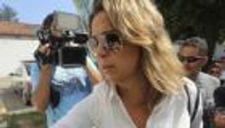 السجن 31 عاما لزوجة سفير اليونان في البرازيل.. قتلته بيد عشيقها