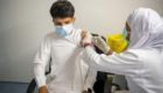 الإمارات تقدم 18.1 مليون جرعة من لقاح كورونا 